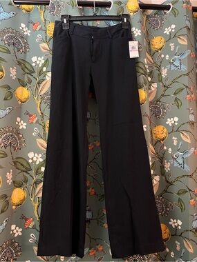 NWT MICHAEL KORS Wide-Leg Dress Pants